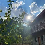 Driti Nderlysaj