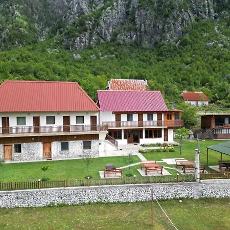 Driti Bed and Breakfast