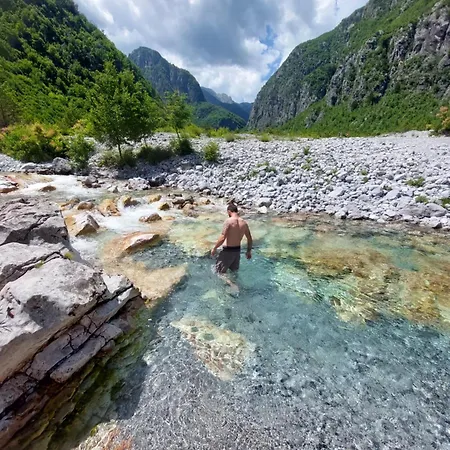 Bed and Breakfast Driti