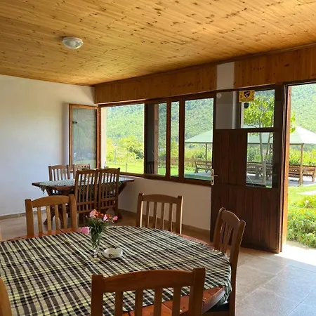 Couette-café Driti Nderlysaj