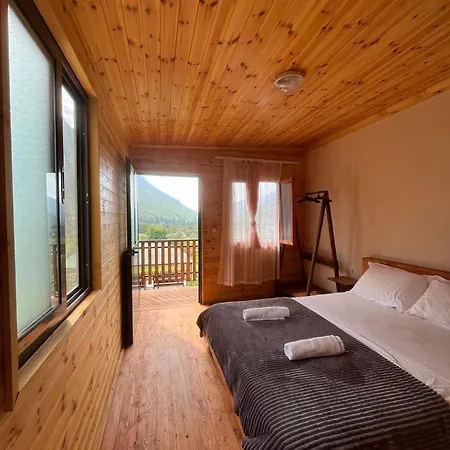 Driti Bed and Breakfast