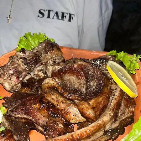 Bed and Breakfast Driti 3*