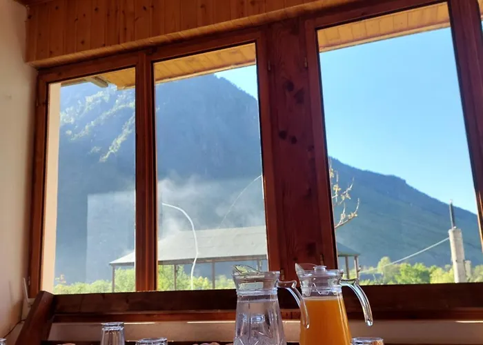 Frühstückspension Driti 3*