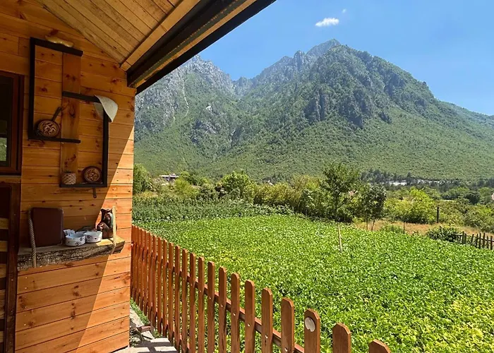 Frühstückspension Driti Nderlysaj