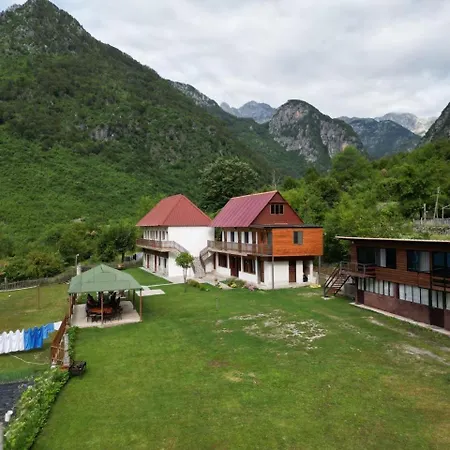 Driti Bed & Breakfast