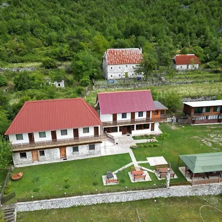 Bed & Breakfast Driti *