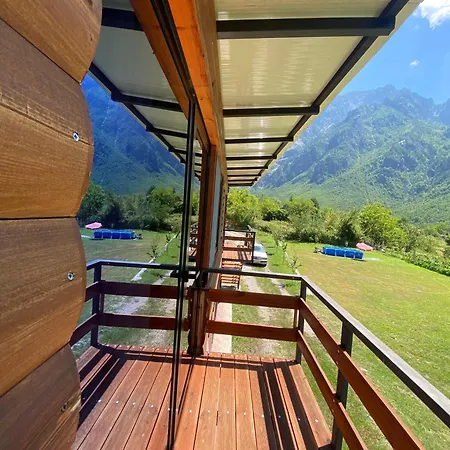 Bed and breakfast Driti 3*