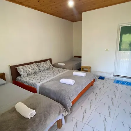 Driti Oda ve Kahvaltı Nderlysaj