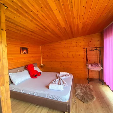 Driti Bed and breakfast 3*
