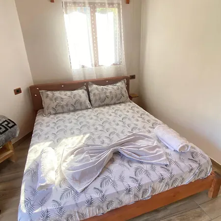 Bed and breakfast Driti 3*