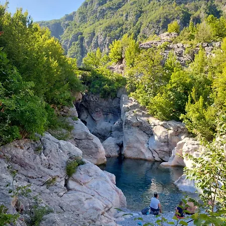 Panzió Driti Nderlysaj