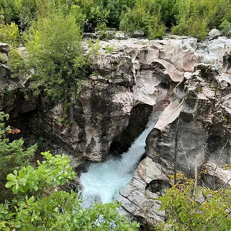 Driti 3* Nderlysaj