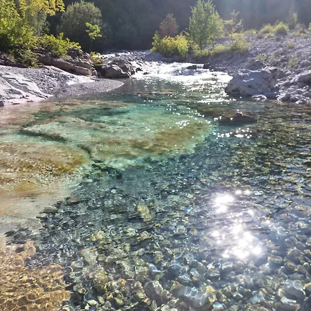 Driti Oda ve Kahvaltı Nderlysaj