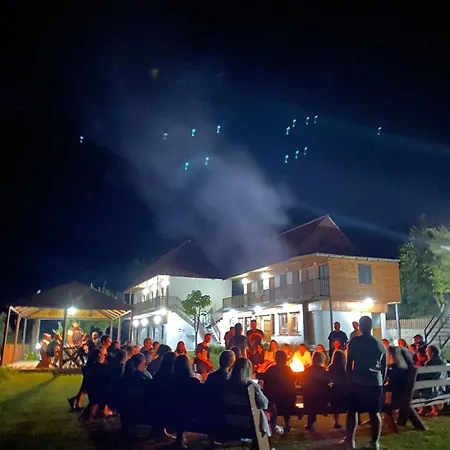 Oda ve Kahvaltı Driti