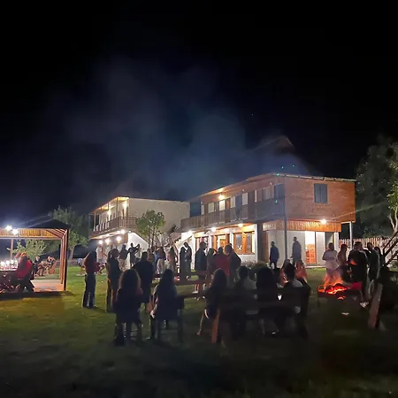 Driti Oda ve Kahvaltı Nderlysaj