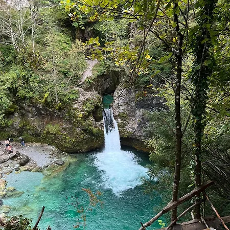 Driti Oda ve Kahvaltı