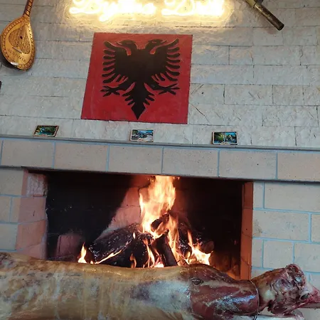 Driti Oda ve Kahvaltı