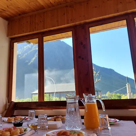 Bed and breakfast Driti 3*