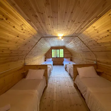 Driti Bed & Breakfast Nderlysaj