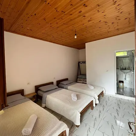 Driti Bed & Breakfast *