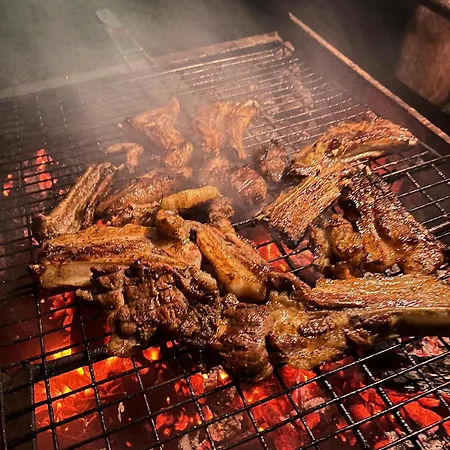 ベッド・アンド・ブレックファスト Driti