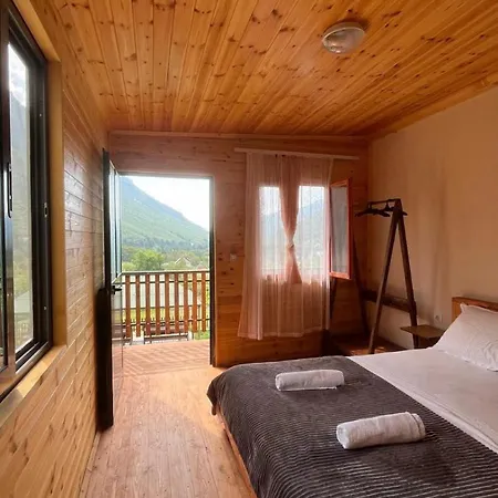 Driti Bed & Breakfast Nderlysaj