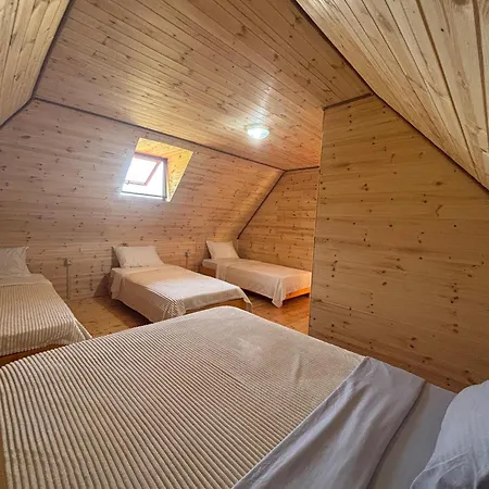 Driti Bed and breakfast 3*