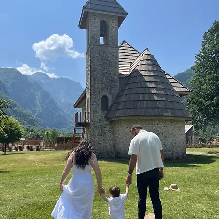 Oda ve Kahvaltı Driti Nderlysaj