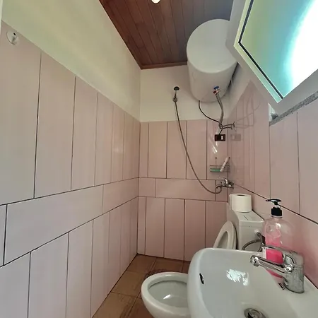 Driti Bed & Breakfast 3*