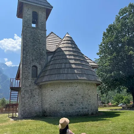 Driti Oda ve Kahvaltı