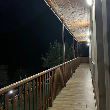 Driti 3* Nderlysaj