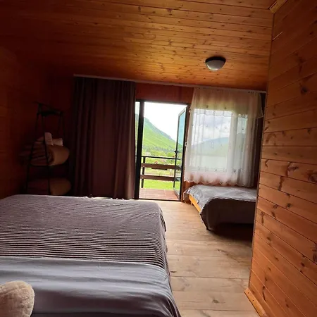 Bed and breakfast Driti 3*