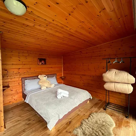 Driti Bed and breakfast 3*