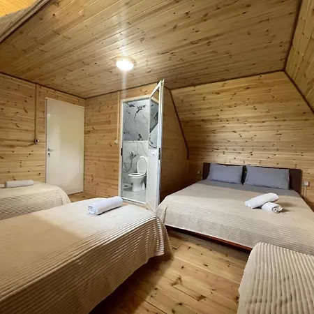 Driti Bed & Breakfast Nderlysaj