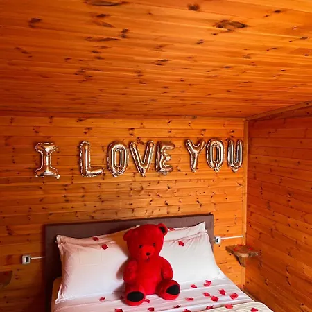 Bed & Breakfast Driti 3*