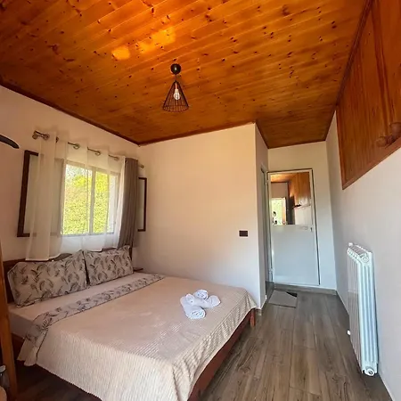 Driti Bed & Breakfast