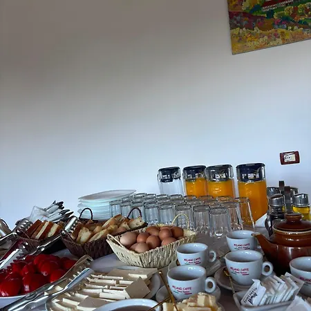 Bed & Breakfast Driti