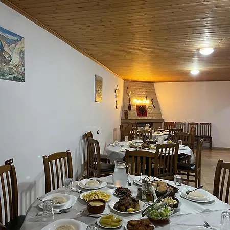 Bed & Breakfast Driti 3*