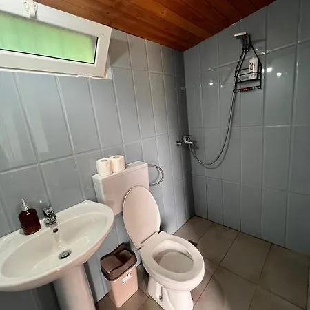 Bed & Breakfast Driti