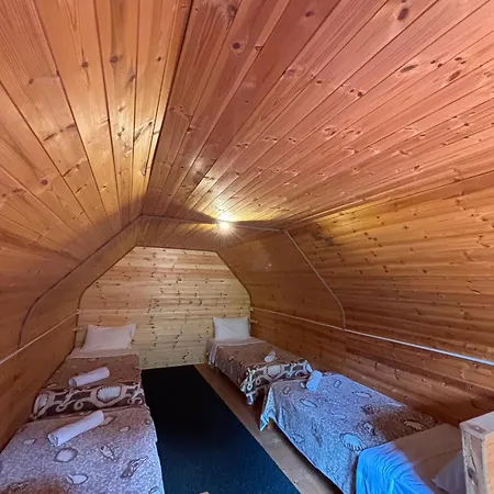 Bed & Breakfast Driti 3*