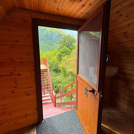Driti Bed & Breakfast Nderlysaj