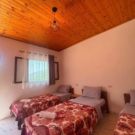 Couette-café Driti Nderlysaj