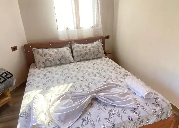 Bed & Breakfast Driti 3*