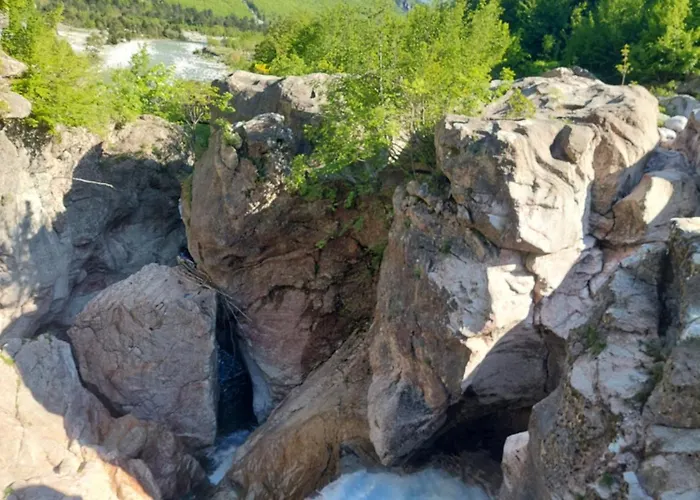 Bed & Breakfast Driti 3*