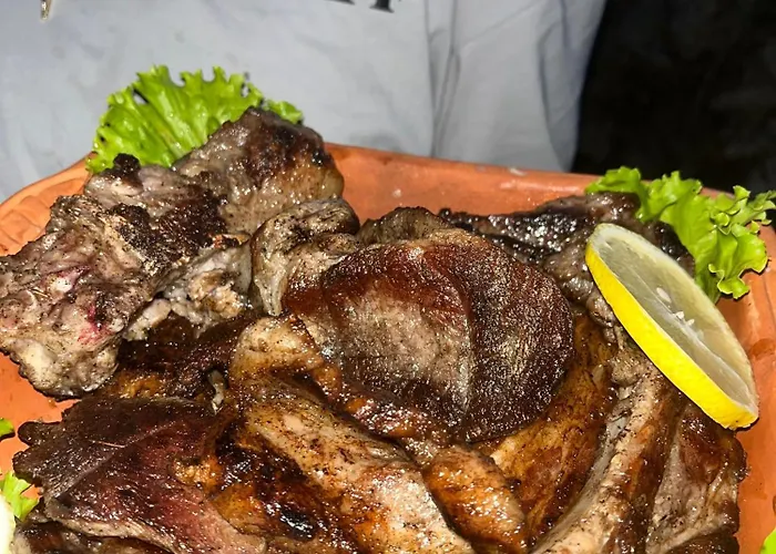 Bed & Breakfast Driti 3*